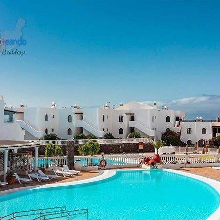 Kiara Vivienda Vacacional コスタ・テギセ エクステリア 写真