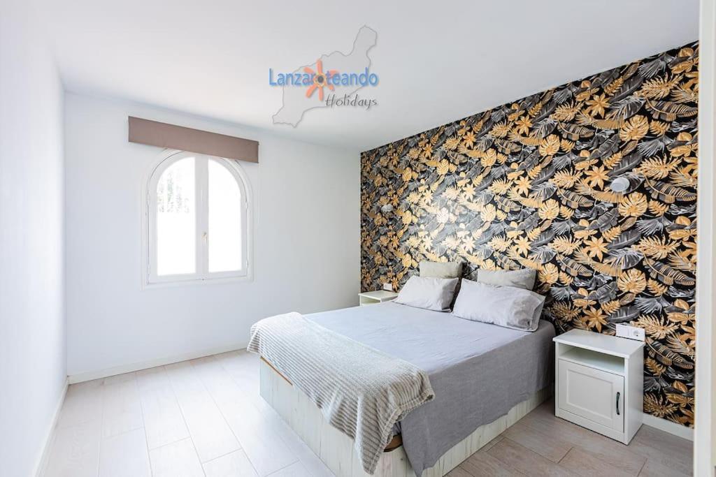 Kiara Vivienda Vacacional コスタ・テギセ エクステリア 写真