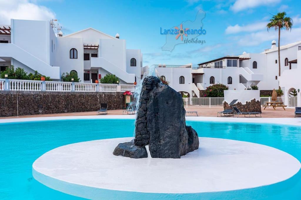Kiara Vivienda Vacacional コスタ・テギセ エクステリア 写真