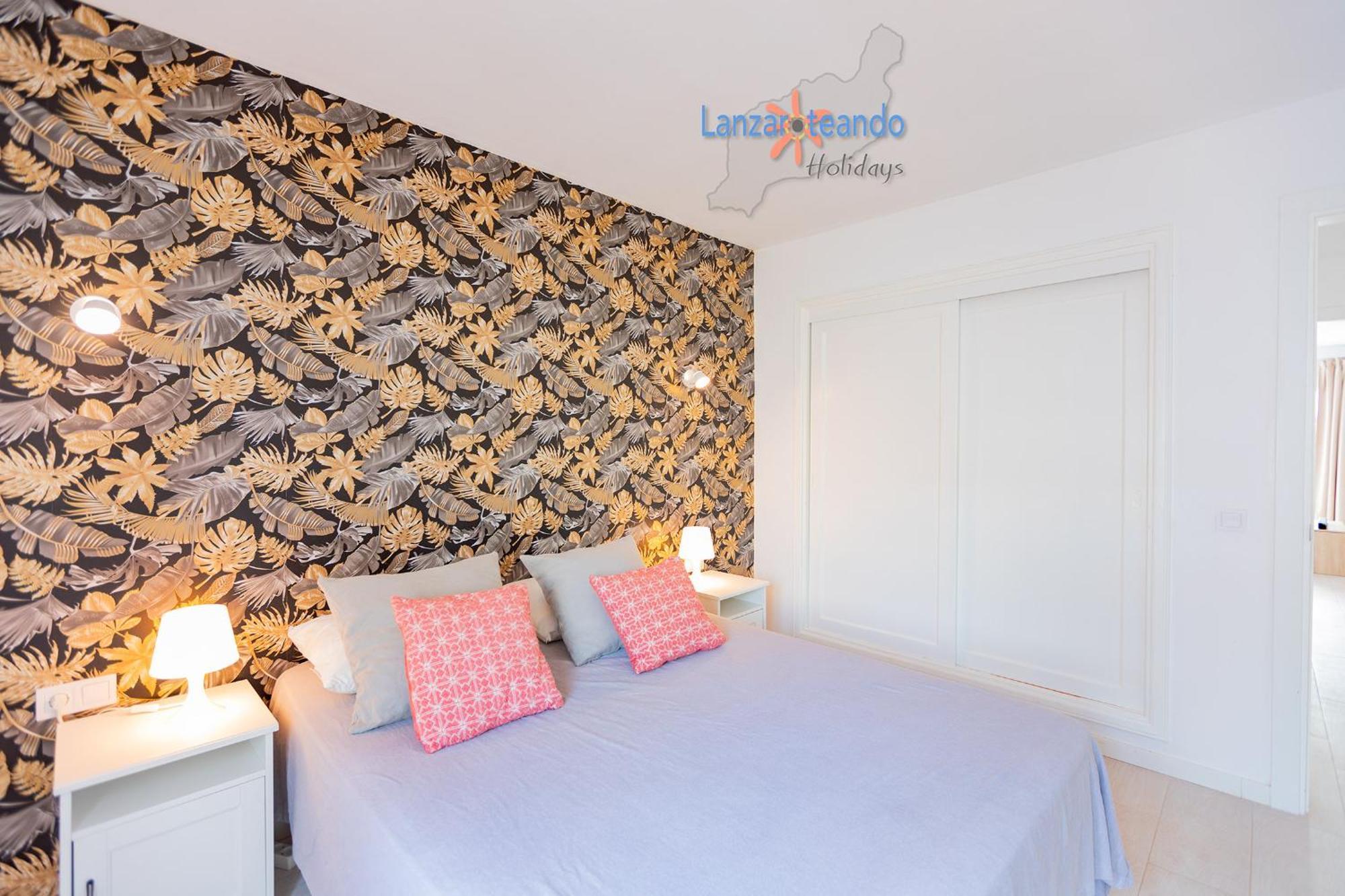 Kiara Vivienda Vacacional コスタ・テギセ エクステリア 写真